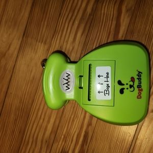 DogBuddy Pooper Scooper Portable